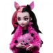 Кукла Дракулора Лечная пижамная вечеринка Monster High HKY66