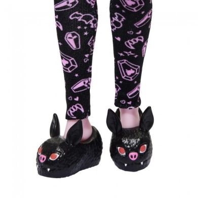 Кукла Дракулора Лечная пижамная вечеринка Monster High HKY66