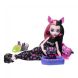 Кукла Дракулора Лечная пижамная вечеринка Monster High HKY66