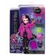 Кукла Дракулора Лечная пижамная вечеринка Monster High HKY66