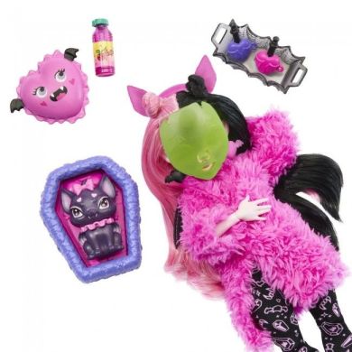 Кукла Дракулора Лечная пижамная вечеринка Monster High HKY66