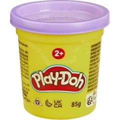 Масса для лепки 1 баночка Play-Doh G0686 LAVENDER