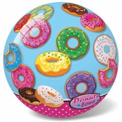 Мяч Сладости, 23см 11/2945