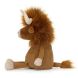 М'яка іграшка Буйвол Ramone , Jellycat RAM4BL