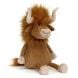 М'яка іграшка Буйвол Ramone , Jellycat RAM4BL