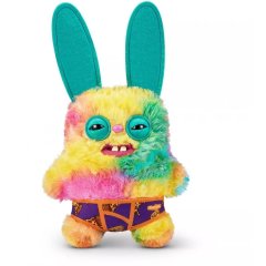 Мягкая игрушка Мультикроль, Fuggler 15723H