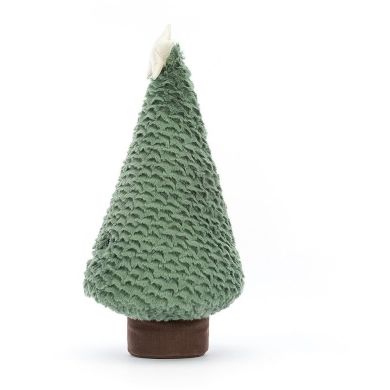 Мягкая Игрушка Новогодняя Елка, 43 см, Jellycat (Джелли Кэт) A2BSXMAS