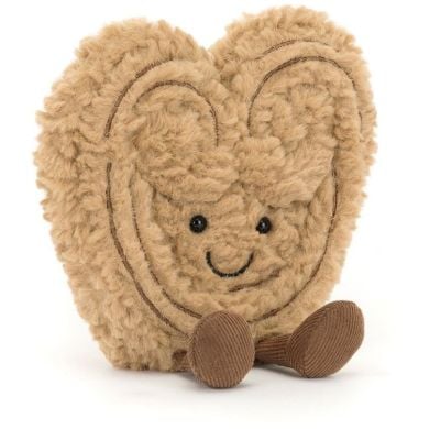 Мягкая игрушка Забавная ватрушка Jellycat A6PAL