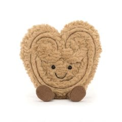 Мягкая игрушка Забавная ватрушка Jellycat A6PAL
