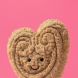 Мягкая игрушка Забавная ватрушка Jellycat A6PAL