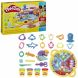 Набор для лепки Play-Doh Starters Веселое игровое поле Play-Doh F9143