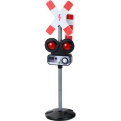 Набор дорожных знаков, 5 ед. Klein 2961