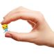 Набор игровых фигурок BITTY POP! серии Симпсоны МЭГГИ (4 фигурки в асс.) 85709
