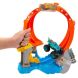 Набор акулы Монстроатака Monster Trucks Hot Wheels JFR08
