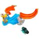 Набор акулы Монстроатака Monster Trucks Hot Wheels JFR08