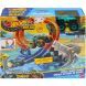 Набор акулы Монстроатака Monster Trucks Hot Wheels JFR08