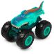 Набор акулы Монстроатака Monster Trucks Hot Wheels JFR08