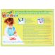 Mini Kids Набор пальчиковых красок (washable) Crayola 256455.106