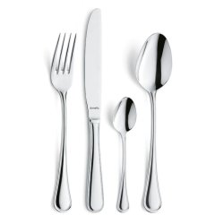 Набор столовых приборов на 6 персон, серебро (4*6) Haydn 8432 Amefa 8711155482413