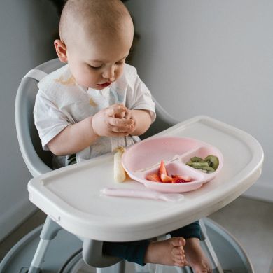 Нагрудник одноразовый 10 шт уп. 23,5 см x 34,5 см Babyono 878