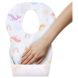 Нагрудник одноразовый 10 шт уп. 23,5 см x 34,5 см Babyono 878