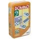 Настольная игра Цветное домино дубль 9 CAYRO 247