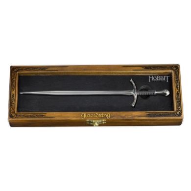Нож для писем в виде меча Гламдринг The Noble collection The Noble collection NN1206