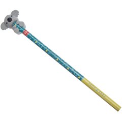 Карандаш с ластиком Коала Legami KOA0001