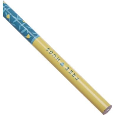 Карандаш с ластиком Коала Legami KOA0001