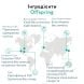 Підгузки-трусики Offspring&reg; розмір L, 9-14 кг, 36 шт, Небо DP-OI-FAP-L36P-SKY, L