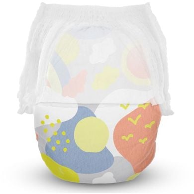 Підгузки-трусики Offspring&reg; розмір L, 9-14 кг, 36 шт, Небо DP-OI-FAP-L36P-SKY, L