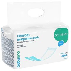 Підклади післяпологові COMFORT (10 шт) Babyono 597