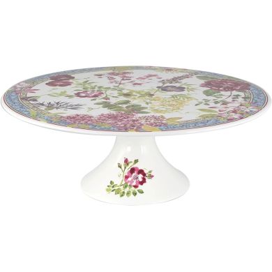 Підставка для тортів на ніжці MILLEFLEURS 30.8 см - Height 11 см GIEN 1643BPGD00