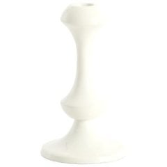 Подсвечник &Oslash;10x18 см ISARA кремовый Light&Living 6084343