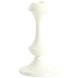 Підсвічник &Oslash;10x18 см ISARA кремовий Light&Living 6084343