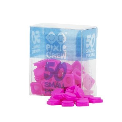 Пиксели PIXIE CREW Fuchsia Pink PXP-01-15
