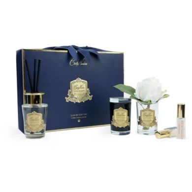 Подарочный набор ароматов для помещения Eau de Vie Cote noire GP04