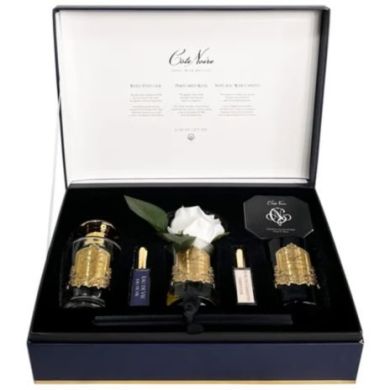 Подарочный набор ароматов для помещения Eau de Vie Cote noire GP04