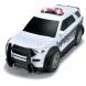 Поліцейський автомобіль Форд Перехоплення зі звуковими і світловими ефектами, 15 см, 3+ DICKIE TOYS 3712019