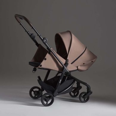 Прогулянкова коляска модель Anex Air-Z plus (Milo) AZ-18