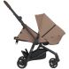 Прогулянкова коляска модель Anex Air-Z plus (Milo) AZ-18