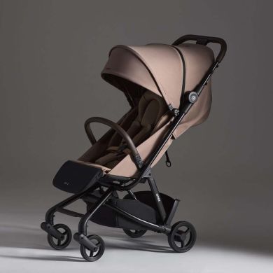Прогулянкова коляска модель Anex Air-Z plus (Milo) AZ-18