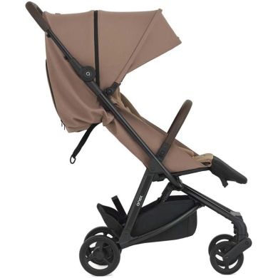 Прогулянкова коляска модель Anex Air-Z plus (Milo) AZ-18