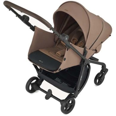 Прогулянкова коляска модель Anex Air-Z plus (Milo) AZ-18