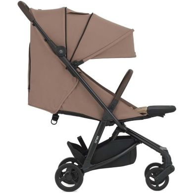 Прогулянкова коляска модель Anex Air-Z plus (Milo) AZ-18