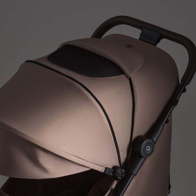 Прогулянкова коляска модель Anex Air-Z plus (Milo) AZ-18