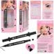 Ручка для татуировки с блестящими стразами TOPModel BEAUTY and ME 0412745