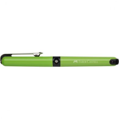 Ручка перьевая Faber-Castell Fresh светло-зеленая 29349