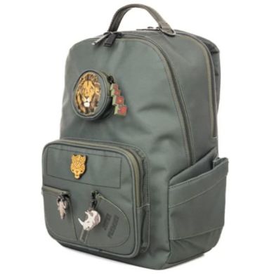 Рюкзак Big Five (Khaki) Jeune Premier Bo224220