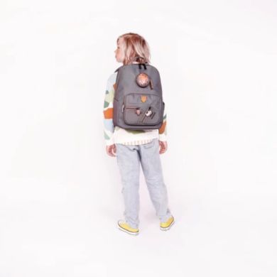 Рюкзак Big Five (Khaki) Jeune Premier Bo224220